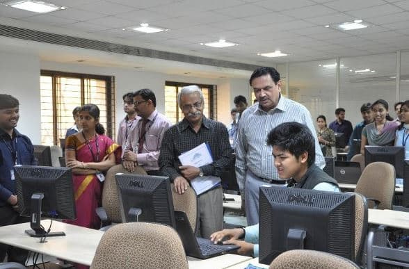 MITSOM College Pune Events photo 14